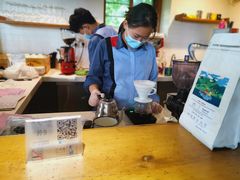 -云端咖啡(山顶教堂店)