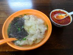 -阿麟馄饨(延长路店)