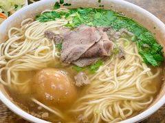 -北路拉面馆(洪湖里店)