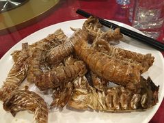 -抱德·潮汕味(敦和店原惠城鱼仔)