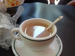 -左记港食(融科天城店)