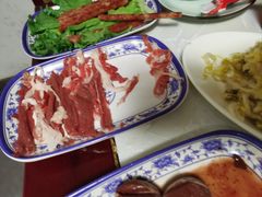 -吉祥涮羊肉