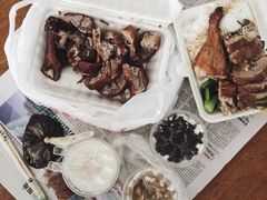 -老周记顺德双皮奶
