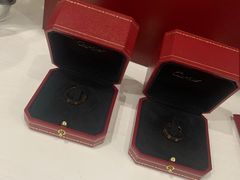 -卡地亚(杭州大厦精品店)