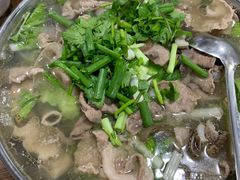 -正宗苏稽毛哥跷脚牛肉总店