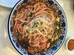 -玉华宫宾馆·餐厅(铜川驻京办店)