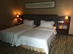 -顺德君豪酒店(佛山容桂渔人码头店)