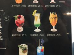 -老张牛肉面(天津万象城店)