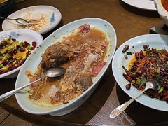 -黔城故事(虎峰别墅店)