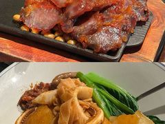 -老坑记·香港经典粤菜馆
