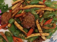 -清真马祥兴菜馆(云南北路店)