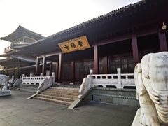 -香积寺