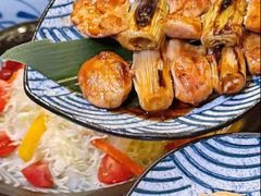 -鸟泉居酒屋·烧鸟·酒馆(百子湾店)