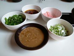 -乔先生涮肉·鲜活牛羊肉火锅(塘沽店)