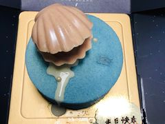 -黑池口感烘焙·生日蛋糕(坂田店)
