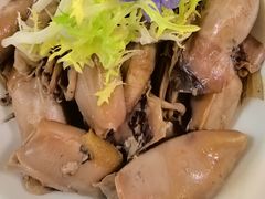 -北塘海鲜·天津菜·鲅鱼水饺是一绝(大光明桥旗舰店)