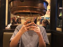 -韩国料理大力士(屏风街店)