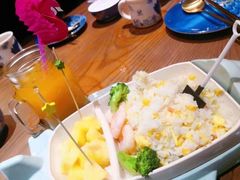 -雀舞云南菜(乐客城店)