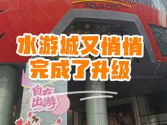 -鹏欣水游城