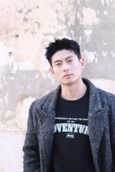 -尤司男士国潮理发馆