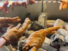 -醉月城西昌火盆烧烤(天府店)