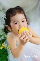 -雅尼·亚米儿童摄影美学馆(汉阳店)