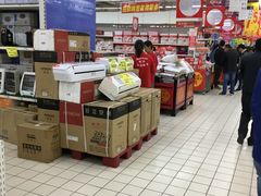 -大润发(花雨店)