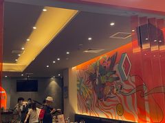 门面-墨纪Mojí墨西哥餐厅(官舍店)