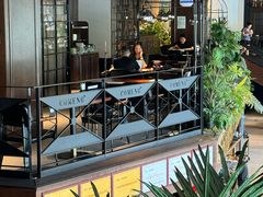 -咖梦餐厅 COMENG RESTAURANT
