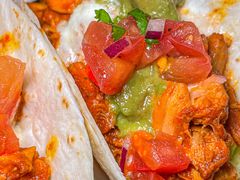 墨西哥鸡肉塔克-Famous肥猫墨西哥音乐餐吧(五棵松华熙LIVE店)