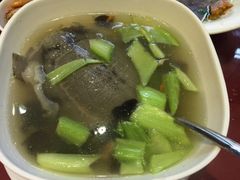 -老正兴菜馆(福州路店)