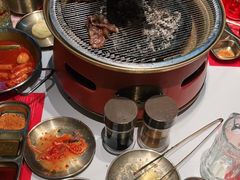 -西塔老太太泥炉烤肉(川沙百联店)