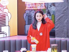 -柳喜辣•烧烤酒局(跃进总店)