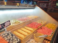 -牛YO寿喜烧和牛火锅自助(三台子万象汇店)