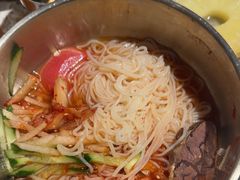 -欧巴烤肉(创富世纪店)