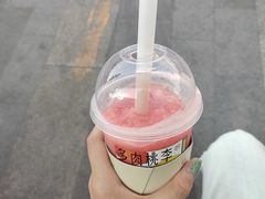 -喜茶(太原印象城店)