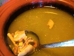 -乡村小榭饭店