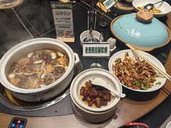 -黔蘑菇四季餐厅(观山湖店)