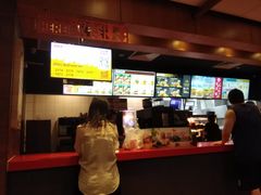 -汉堡王(南京砂之船店)