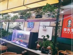 -李先生牛肉面大王(成都东站西广场店)