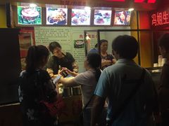 -冯姐生蚝(迎宾广场店)