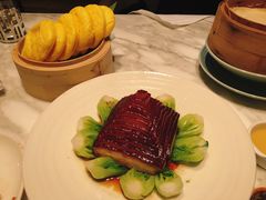 -无锡苏宁银河国际酒店-悦府65中餐厅