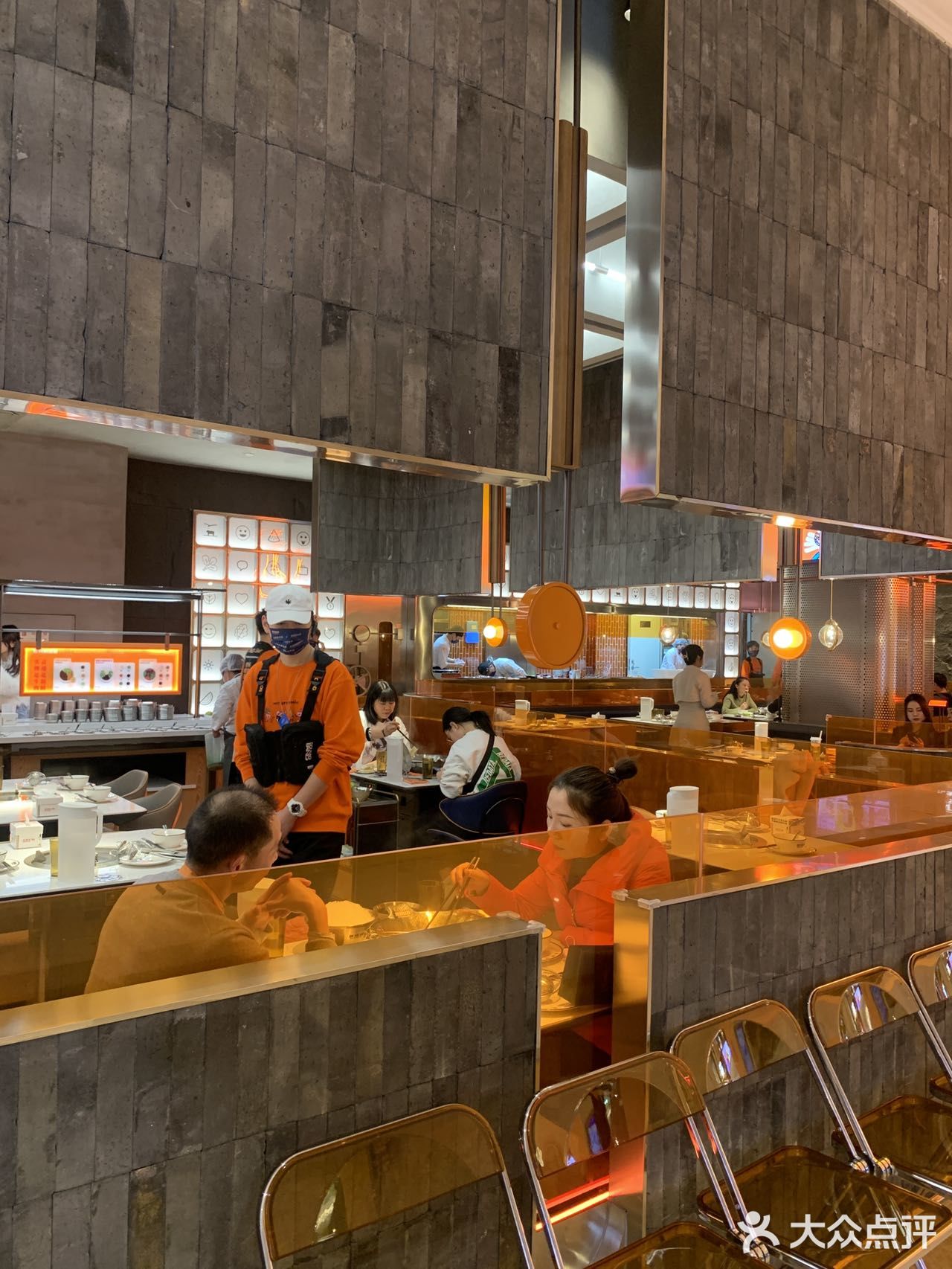 大卫城的豆捞坊|一家品质潮汕火锅🍲