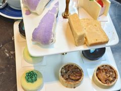 -棕榈岛海鲜自助餐厅(虹桥迎宾馆店)