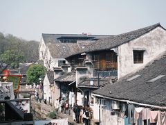 -绍兴书圣故里景区