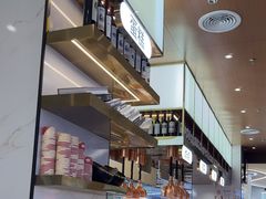 -台北牛扒·西餐自助·下午茶(同泰时代广场店)