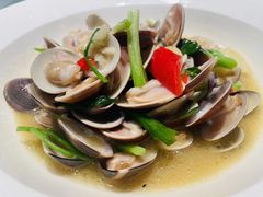 -潮粤香海鲜酒楼(沙湖店)