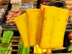 -啊溜烧烤·炭火传承(南澳店)