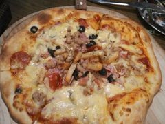 -MI WU FACTORY米屋美食工厂餐厅(绿地店)