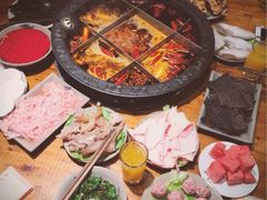 -郝富贵火锅